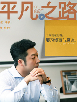 平凡之路剧情介绍_纵横剧情网