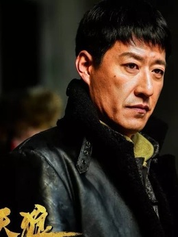 战天狼剧情介绍_纵横剧情网
