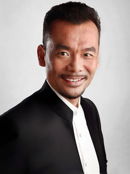 沸腾的群山剧情介绍_纵横剧情网