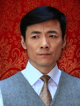 我和她的传奇情仇剧情介绍_纵横剧情网