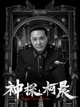 神探柯晨剧情介绍_纵横剧情网