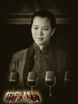 东方战场剧情介绍_纵横剧情网
