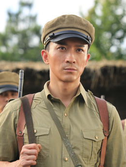 学生兵剧情介绍_纵横剧情网