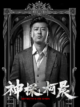 神探柯晨剧情介绍_纵横剧情网
