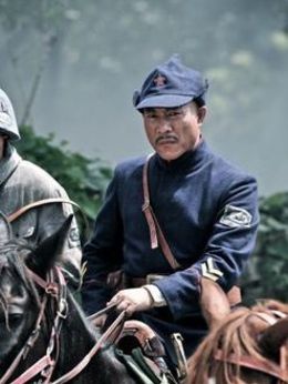 中国骑兵剧情介绍_纵横剧情网