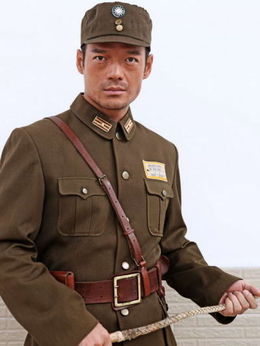 出关剧情介绍_纵横剧情网