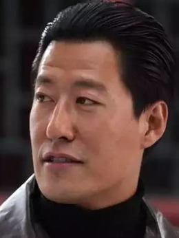 山河同在剧情介绍_纵横剧情网