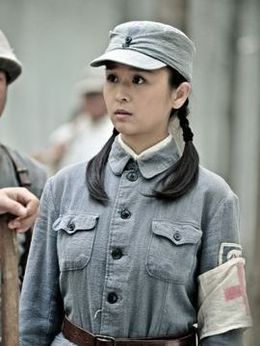 中国骑兵剧情介绍_纵横剧情网