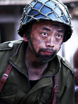 剿匪英雄剧情介绍_纵横剧情网