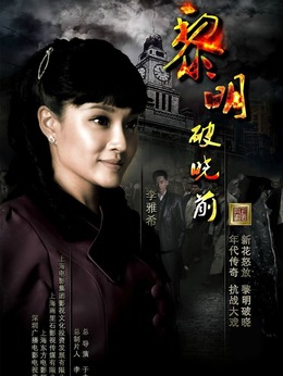 黎明破晓前剧情介绍_纵横剧情网