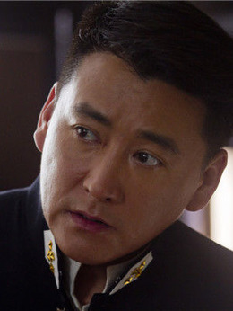 山河同在剧情介绍_纵横剧情网