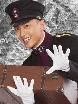 尖锋之烈焰青春剧情介绍_纵横剧情网