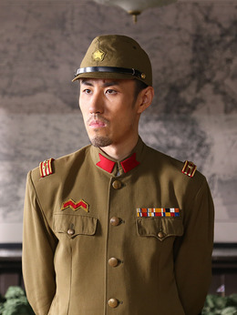 刺刀英雄剧情介绍_纵横剧情网