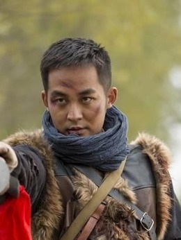 黄河英雄剧情介绍_纵横剧情网