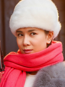 雪地娘子军剧情介绍_纵横剧情网