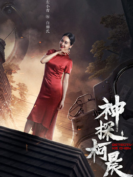 神探柯晨剧情介绍_纵横剧情网