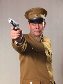 猎狼人剧情介绍_纵横剧情网