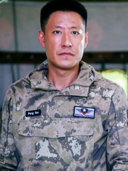 蓝军出击剧情介绍_纵横剧情网