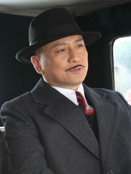 血色黎明剧情介绍_纵横剧情网