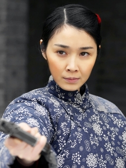 枪神传奇剧情介绍_纵横剧情网