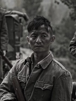 太行英雄传剧情介绍_纵横剧情网