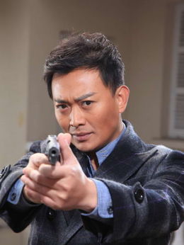 猎狼人剧情介绍_纵横剧情网