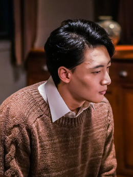 破局1950剧情介绍_纵横剧情网