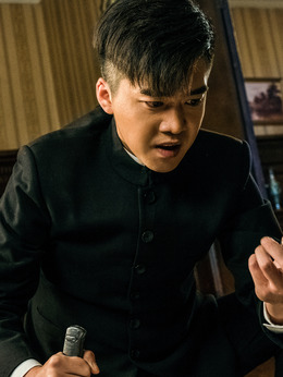 正义之战剧情介绍_纵横剧情网