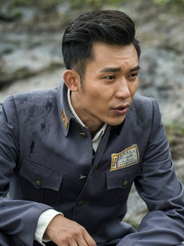 最后的战士剧情介绍_纵横剧情网