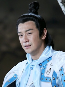 薛平贵与王宝钏剧情介绍_纵横剧情网