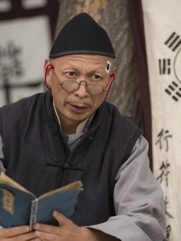 黄河英雄剧情介绍_纵横剧情网