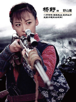 野山鹰剧情介绍_纵横剧情网