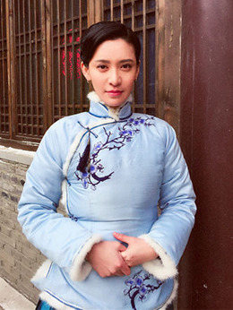 雪地娘子军剧情介绍_纵横剧情网