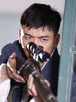 利箭行动剧情介绍_纵横剧情网