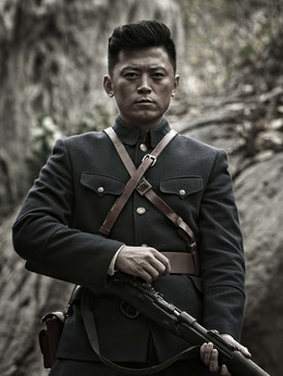太行英雄传剧情介绍_纵横剧情网