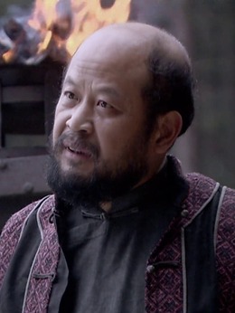 二十四道拐剧情介绍_纵横剧情网