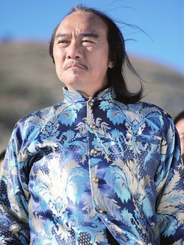 大秧歌剧情介绍_纵横剧情网