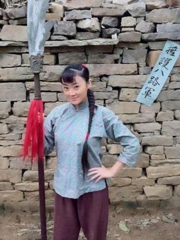 中国骑兵剧情介绍_纵横剧情网