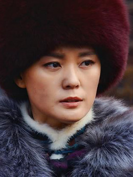 雪地娘子军剧情介绍_纵横剧情网