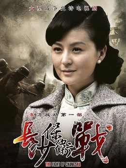 长沙保卫战剧情介绍_纵横剧情网