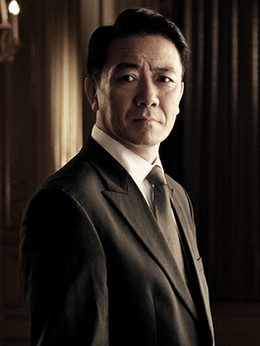 一马三司令剧情介绍_纵横剧情网