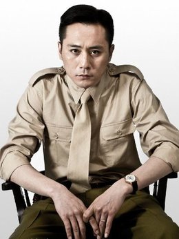 北平无战事剧情介绍_纵横剧情网