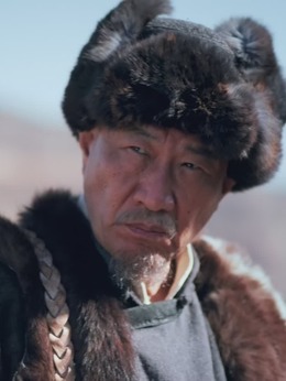 猎手剧情介绍_纵横剧情网