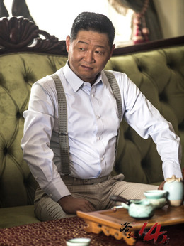 浴血十四年剧情介绍_纵横剧情网