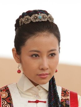 大漠苍狼剧情介绍_纵横剧情网
