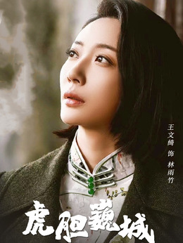 虎胆巍城剧情介绍_纵横剧情网