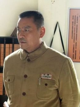 东北剿匪记剧情介绍_纵横剧情网