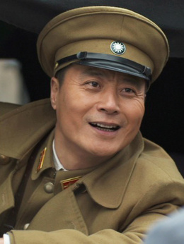 战长沙剧情介绍_纵横剧情网