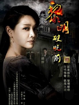 黎明破晓前剧情介绍_纵横剧情网