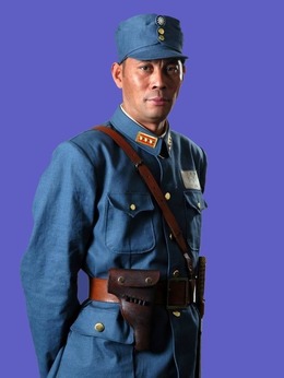 亮剑剧情介绍_纵横剧情网